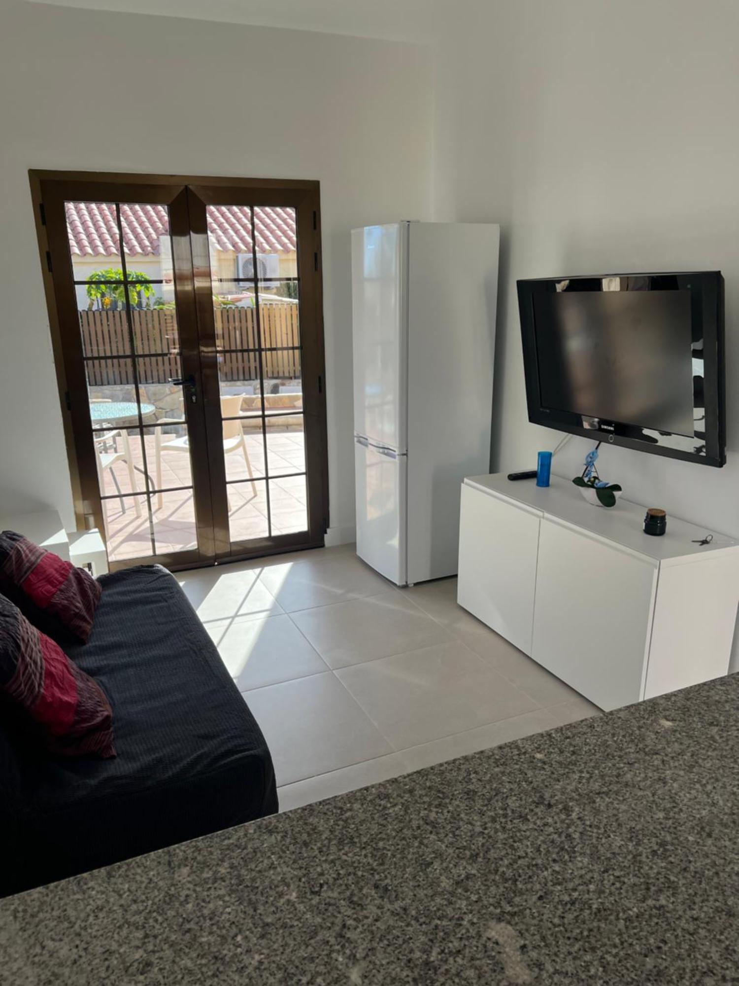 Bungalow Playa Del Ingles Santa Fe 56 Exterior foto