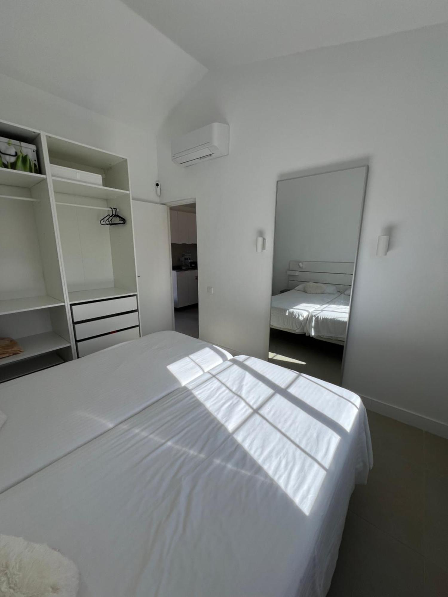 Bungalow Playa Del Ingles Santa Fe 56 Exterior foto