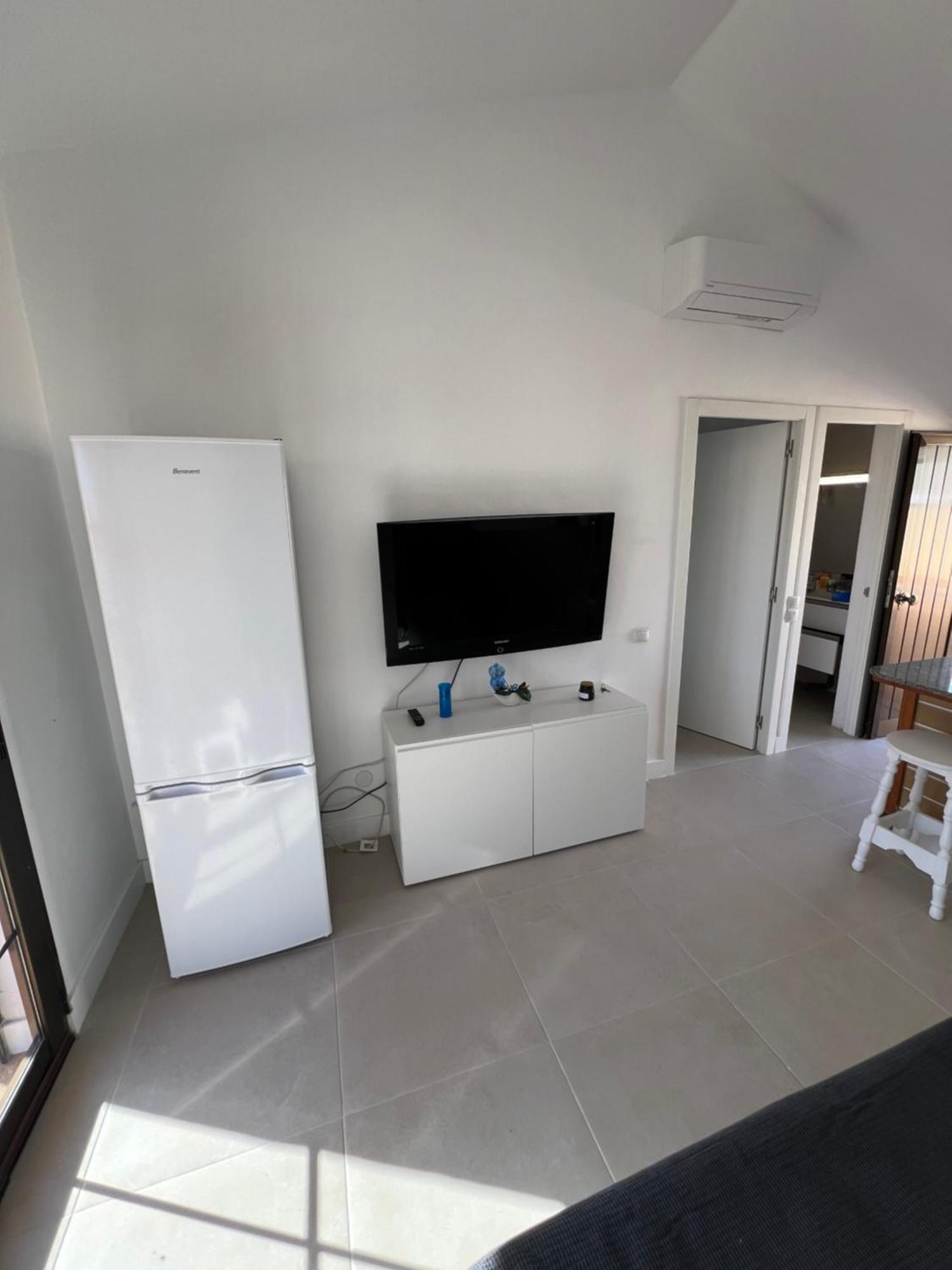 Bungalow Playa Del Ingles Santa Fe 56 Exterior foto